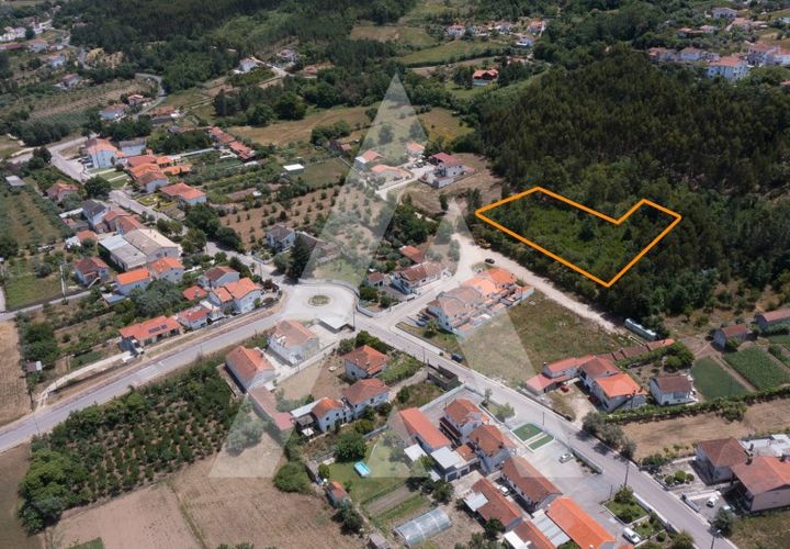 Helårsgrund i Lousa, Coimbra, Lousa - € 149.000 | Ref: 1120864/22CB - foto 1