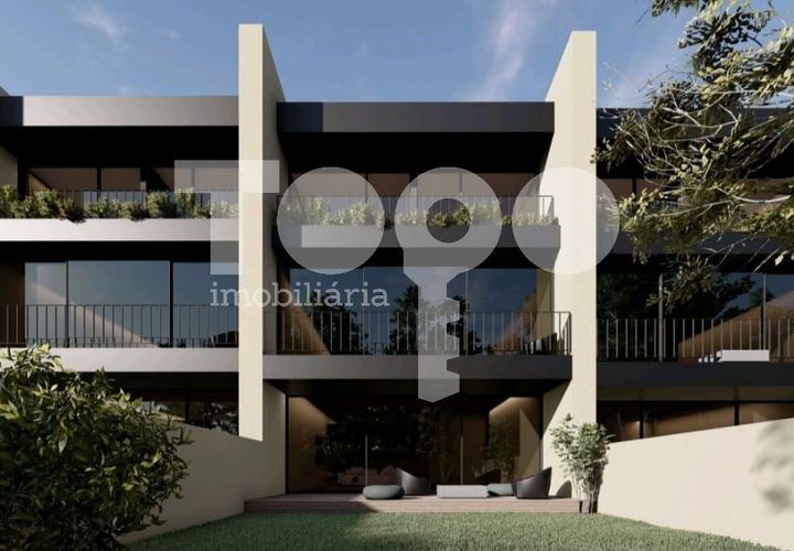 Villa i Gondomar, Porto, Gondomar - € 410.000 | Ref: 2193MTS - foto 1