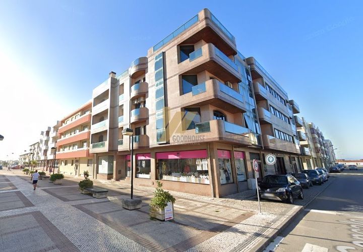 Lejlighed i Ovar, Aveiro, Ovar - € 169.500 | Ref: 536 - foto 1
