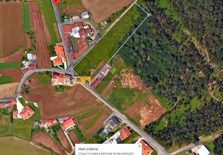 Helårsgrund i Ovar, Aveiro, Ovar - € 75.000 | Ref: 10985 - foto 1