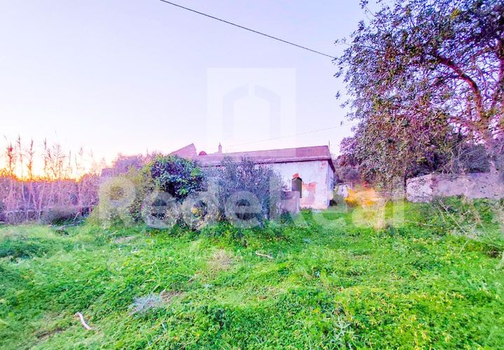 Landejendom i Estoi, Faro, Estoi - € 320.000 | Ref: 02223033 - foto 1