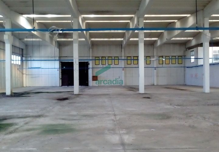 L'establiment comercial a Modugno, Bari, Modugno - € 8.750/mes | Ref: 11367/2020 - foto 1