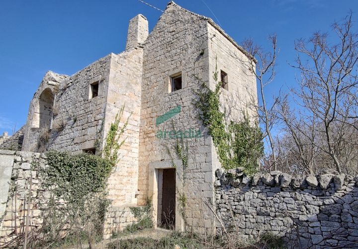 Villa a Alberobello, Bari, Alberobello - € 470.000 | Ref: 11413/2021 - foto 1