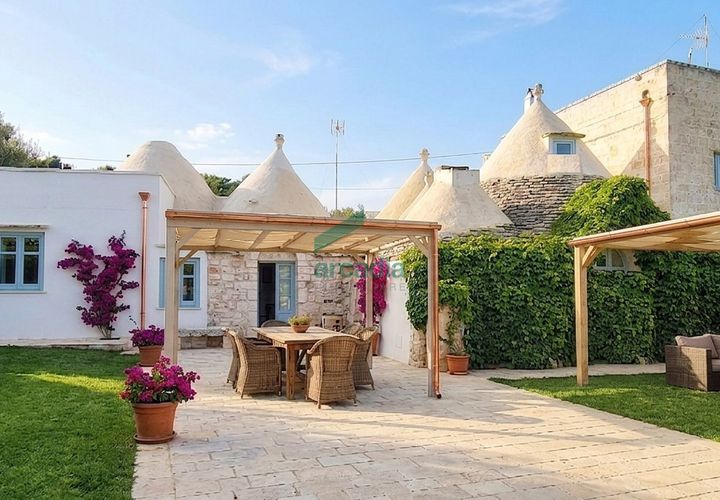 Villa a Monopoli, Bari, Monopoli - € 250.000 | Ref: 11654/2023 - foto 1