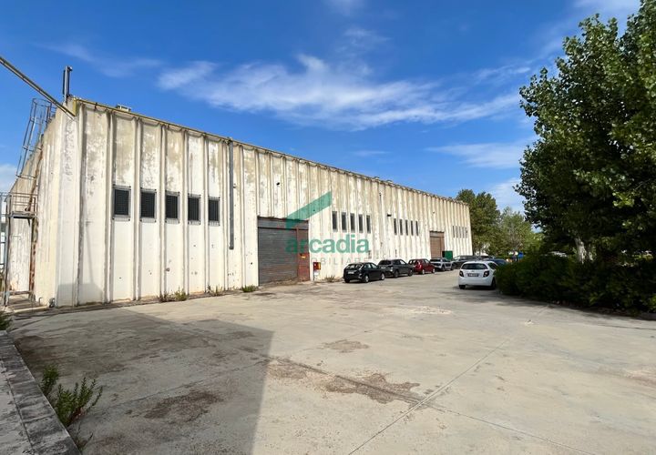 L'establiment comercial a Modugno, Bari, Modugno - € 8.750/mes | Ref: 11113/2019 - foto 1