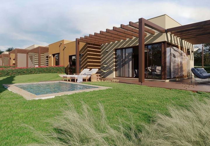 Byhus i Silves, Faro, Silves - € 425.000 | Ref: BC646 - foto 1