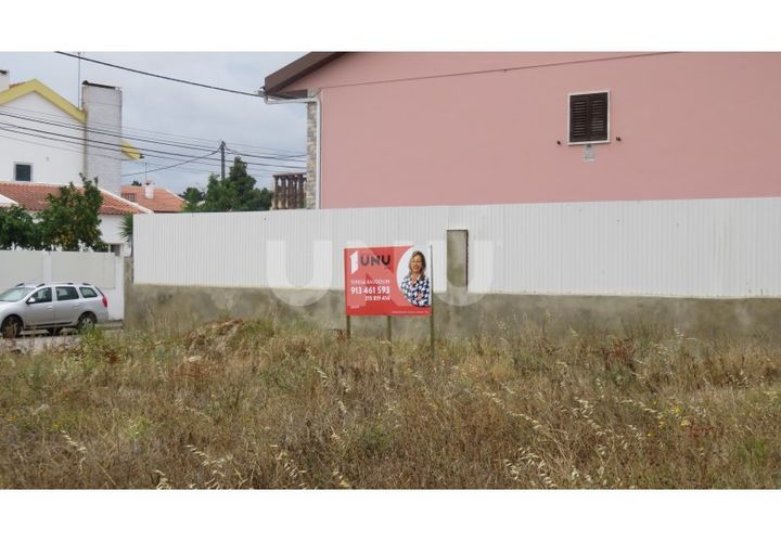 Helårsgrund i Amora, Setubal, Amora - € 110.000 | Ref: UNU.I.1232.19406 - foto 1