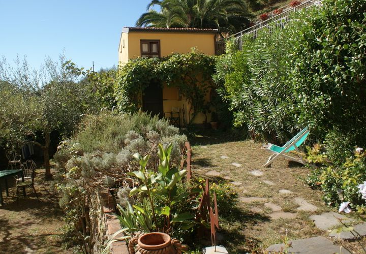 Villa i Luni, La Spezia, Luni - € 295.000 | Ref: 107481 - foto 1