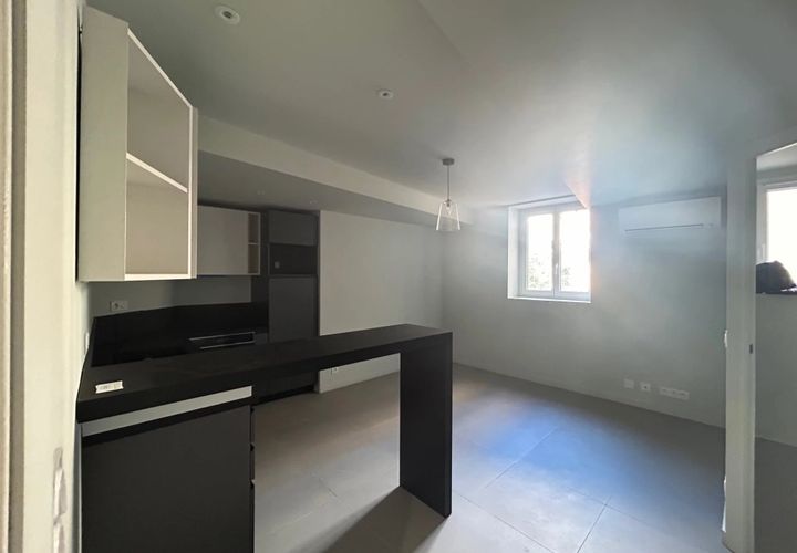 Lejlighed i Nice, Alpes-Maritimes, Nice - € 249.000 | Ref: 82821607 - foto 1