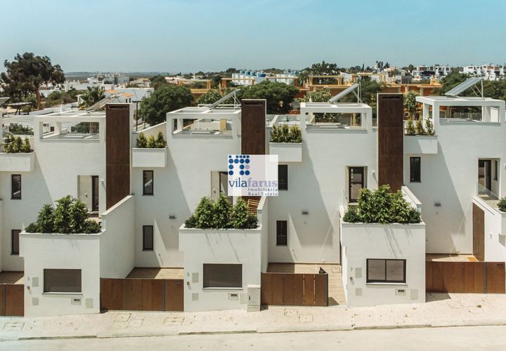 Villa i Olhao, Faro, Olhao - € 680.000 | Ref: MOT34957 - foto 1
