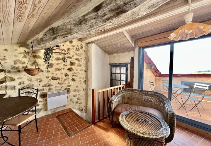 Landejendom i Callian, Var, Callian - € 200.000 | Ref: 2840 - foto 1