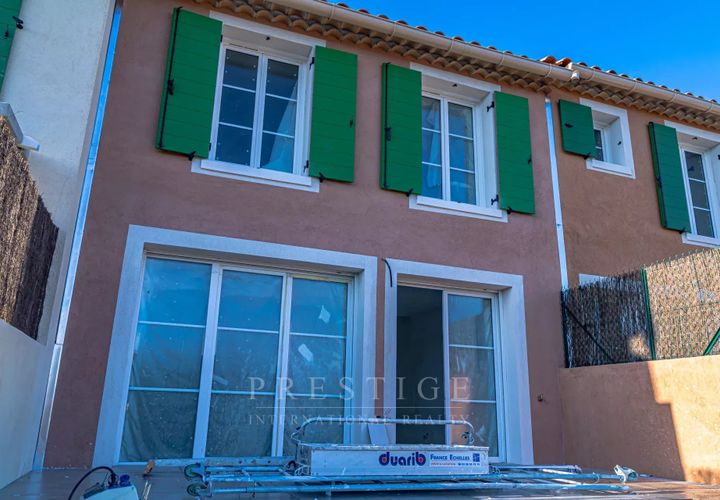 Villa i La Garde-Freinet, Var, La Garde-Freinet - € 449.000 | Ref: 23.012-v10 - foto 1