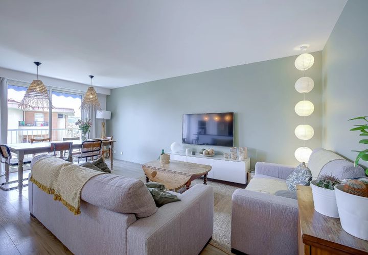 Lejlighed i Nice, Alpes-Maritimes, Nice - € 390.000 | Ref: 82795211 - foto 1