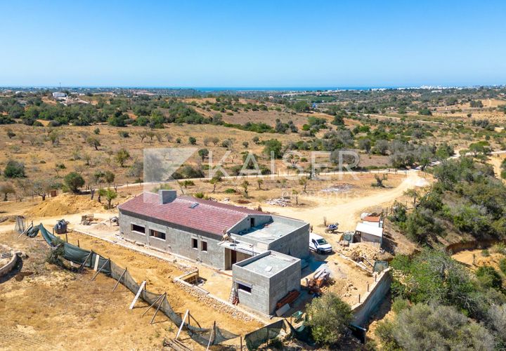 Villa a Algoz, Faro, Algoz - € 1.000.000 | Ref: KP.912 - foto 1