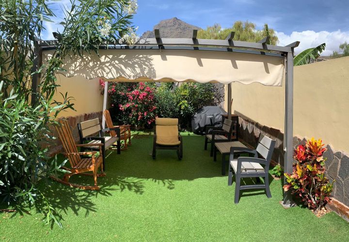 Lejlighed i Torviscas, Tenerife, Torviscas - € 430.000 | Ref: AP0218 - foto 1