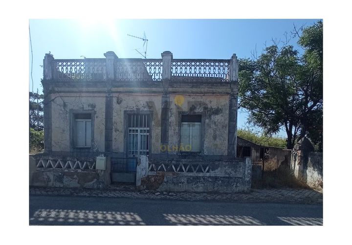 Ruinere i Quelfes, Faro, Quelfes - € 235.000 | Ref: VVO288 - foto 1