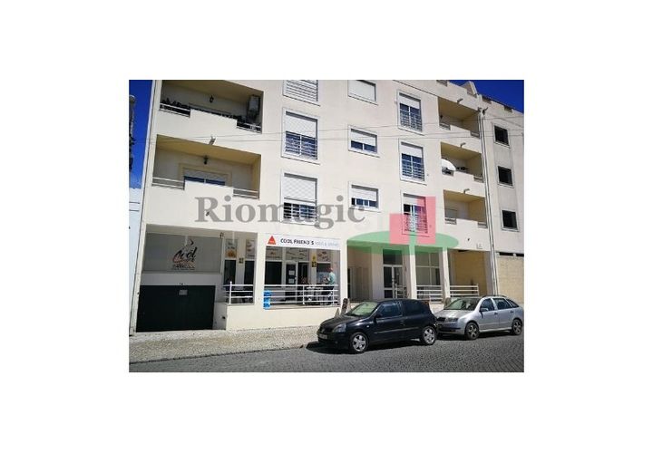 Garage i Coruche, Santarem, Coruche - € 115.000 | Ref: 357.23 - foto 1
