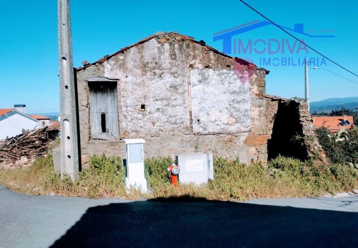 Villa i Castelo Branco, Castelo Branco, Castelo Branco - € 35.000 | Ref: DV239/0623 - foto 1