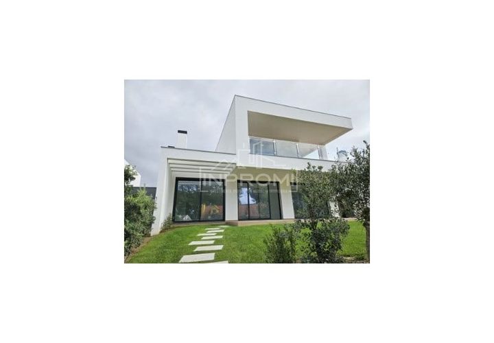 Villa i Alcabideche, Lisbon, Alcabideche - € 2.150.000 | Ref: AR10_0075 - foto 1
