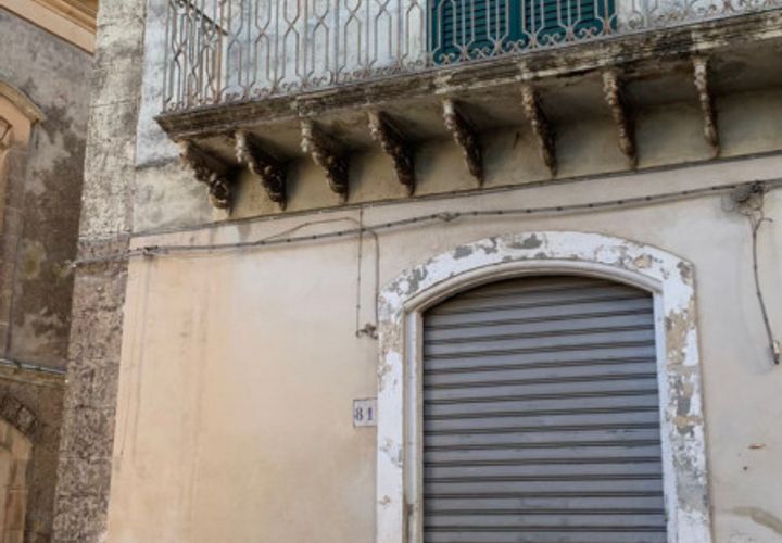 Villa i Modica, Ragusa, Modica - € 270.000 | Ref: L 1740 - foto 1