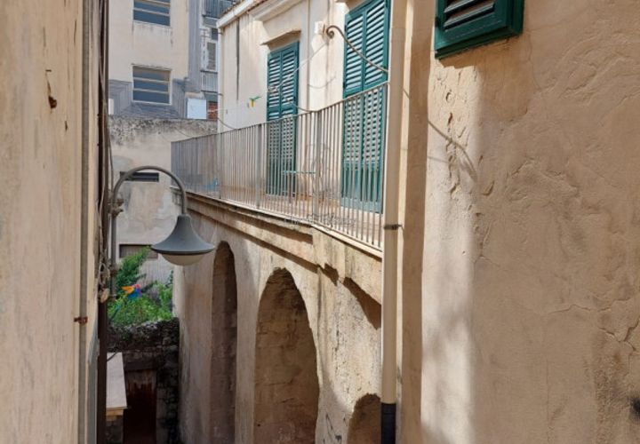 Villa i Modica, Ragusa, Modica - € 115.000 | Ref: L 1836 - foto 1