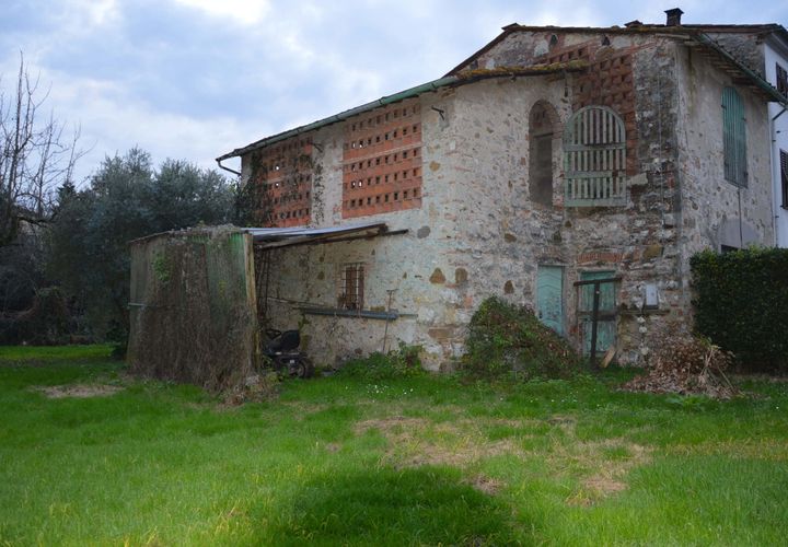 Byhus i Lucca, Lucca, Lucca - € 90.000 | Ref: 4152 - foto 1