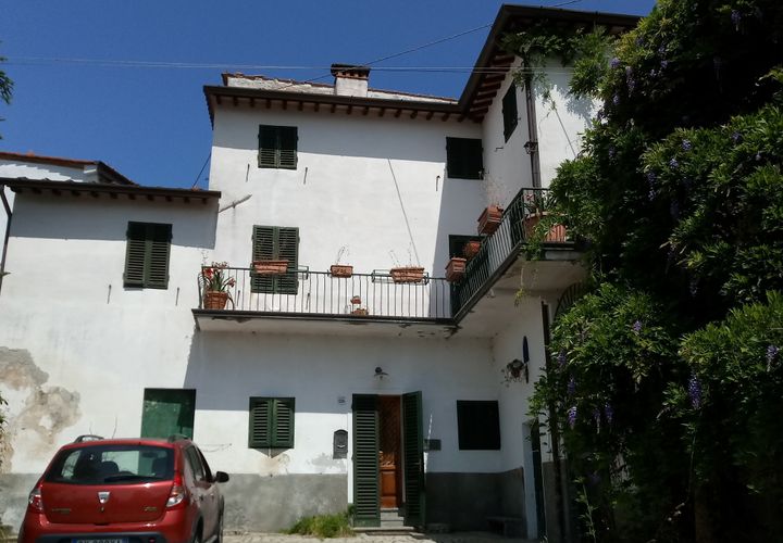 Byhus i Lucca, Lucca, Lucca - € 230.000 | Ref: 4887 - foto 1
