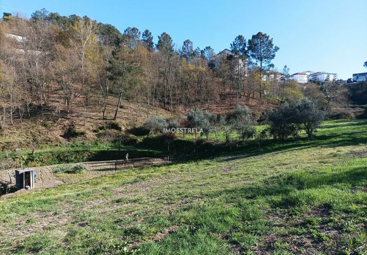 Farm i Seia, Guarda, Seia - € 82.500 | Ref: 23032 - foto 1