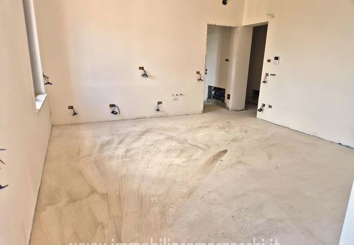 Lejlighed i Siena, Siena, Siena - € 429.000 | Ref: AP2268 - foto 1