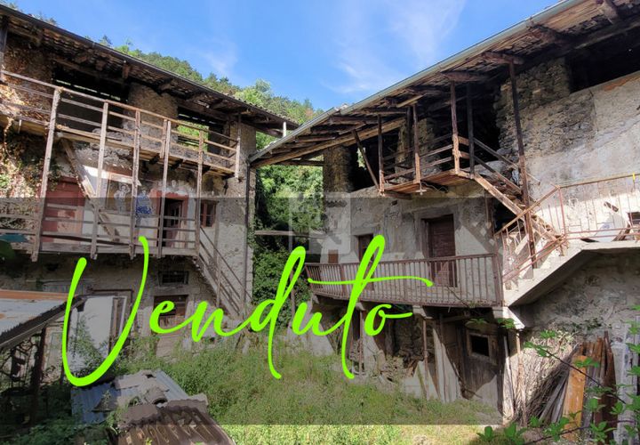 Landejendom i Cavedine, Trento, Cavedine - € 65.000 | Ref: 1546-2 - foto 1
