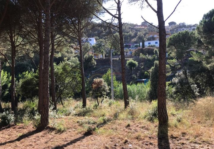 Helårsgrund i Calonge, Gerona, Calonge - € 64.000 | Ref: 1524 RDO - foto 1