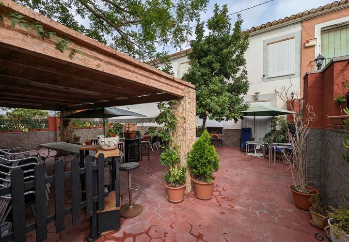 Landejendom i Sax, Alicante, Sax - € 220.000 | Ref: GA6392 - foto 1