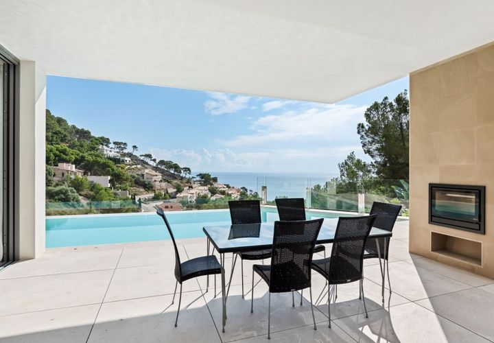 Villa i Capdepera, Mallorca, Capdepera - € 4.900.000 | Ref: 68310P - foto 1