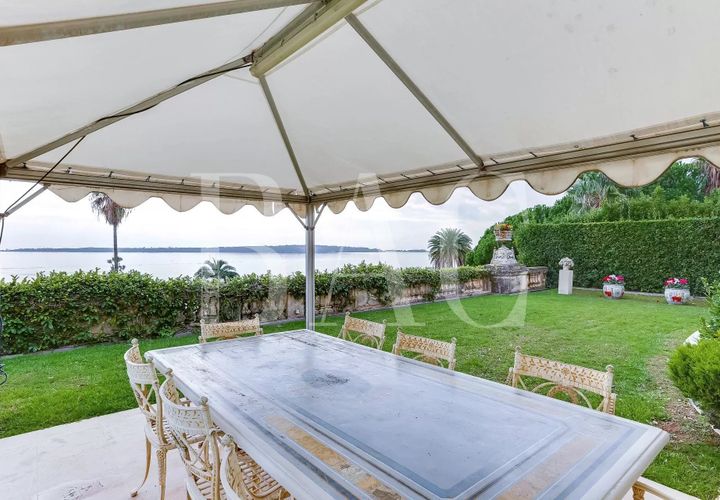 Lejlighed i Cannes, Alpes-Maritimes, Cannes - € 6.500.000 | Ref: XP01351 - foto 1