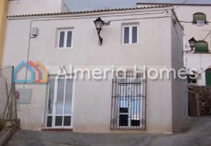 Byhus i Sufli, Almeria, Sufli - € 35.000 | Ref: AH-2736 - foto 1