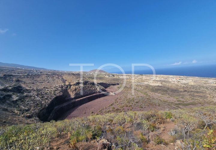 Terra a Arico, Tenerife, Arico - € 1.090.000 | Ref: 2H-AD-3686 - foto 1