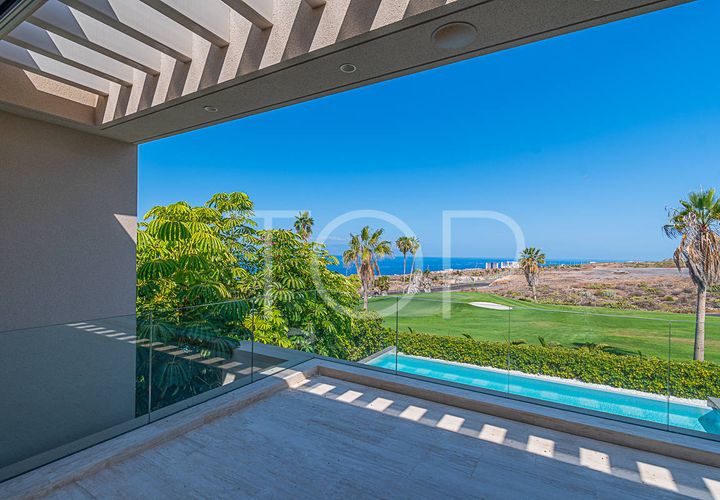 Byhus i Adeje, Tenerife, Adeje - € 4.300.000 | Ref: 2H-VD-5006 - foto 1