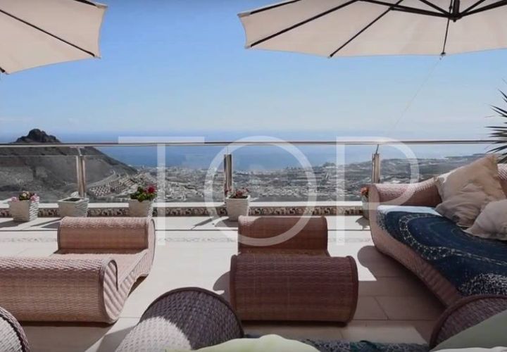 Byhus i Torviscas, Tenerife, Torviscas - € 2.800.000 | Ref: 2H-SV-6014 - foto 1