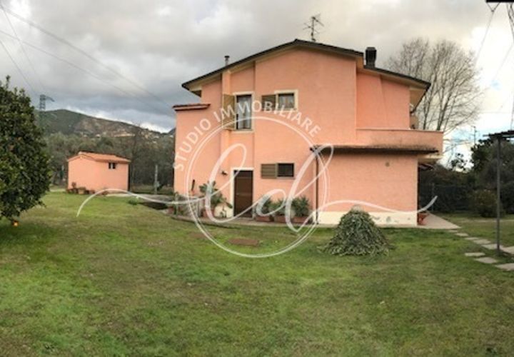 Byhus i Pietrasanta, Lucca, Pietrasanta - € 350.000 | Ref: 1861 - foto 1