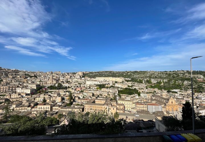 Byhus i Modica, Ragusa, Modica - € 123.000 | Ref: 11247 - foto 1