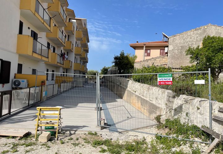 Lejlighed i Modica, Ragusa, Modica - € 107.000 | Ref: 11240 - foto 1