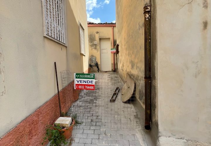 Byhus i Modica, Ragusa, Modica - € 27.000 | Ref: 11237 - foto 1