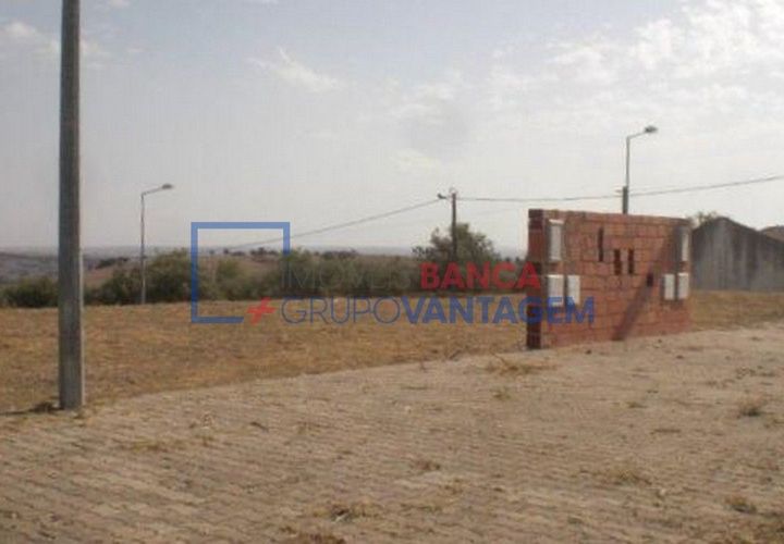 Terra a Alvito, Beja, Alvito - € 28.000 | Ref: T-25514 - foto 1
