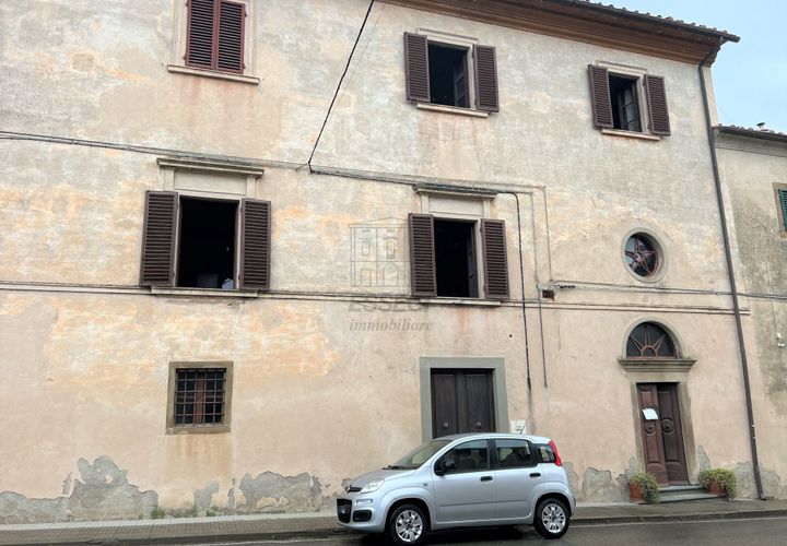 Byhus i Peccioli, Pisa, Peccioli - € 400.000 | Ref: IA03650 - foto 1