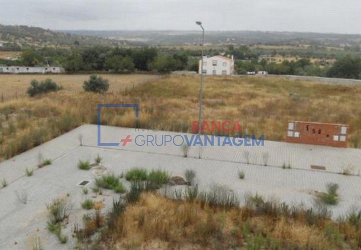 Terreno en Alvito, Beja, Alvito - € 18.000 | Ref: T-25515 - photo 1