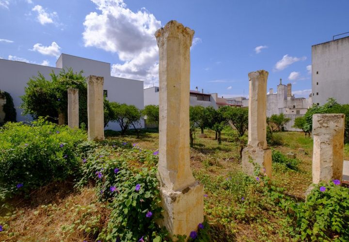 Villa a Matino, Lecce, Matino - € 590.000 | Ref: MAGM-750 - foto 1