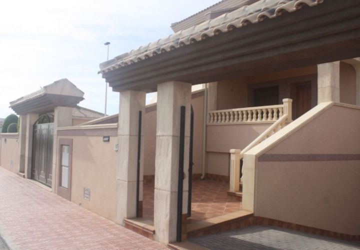 Villa i Los Balcones, Alicante, Los Balcones - € 330.000 | Ref: N6289 - foto 1