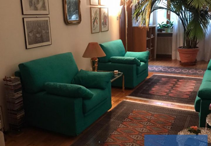 Lejlighed i Bronzolo, South Tyrol, Bronzolo - € 1.200.000 | Ref: 652 - foto 1