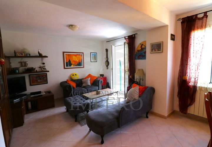 Byhus i Ventimiglia, Imperia, Ventimiglia - € 135.000 | Ref: 22362 - foto 1