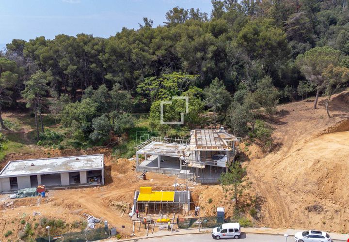 Villa i Blanes, Gerona, Blanes - € 1.200.000 | Ref: CBR35822 - foto 1